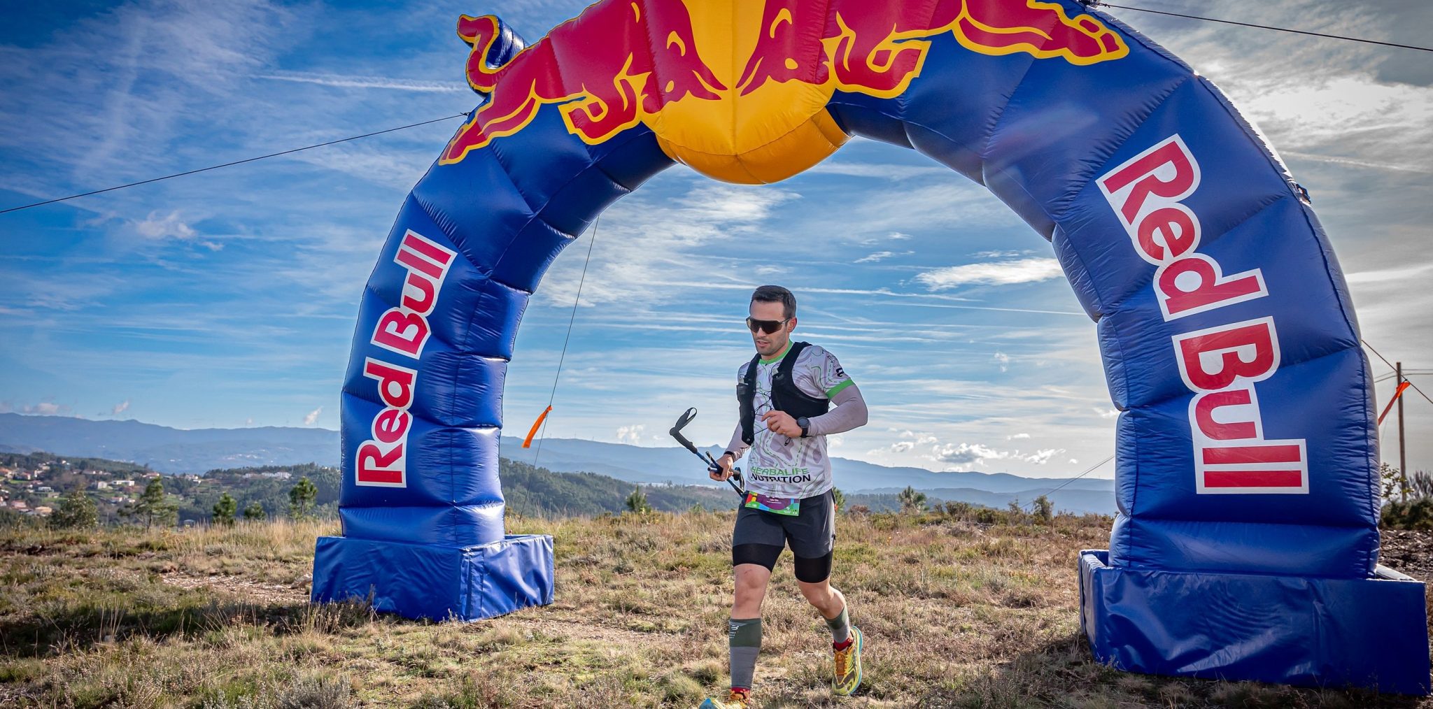 Felgueirenses vencem Ultra Trail do Vouga Felgueiras Diário