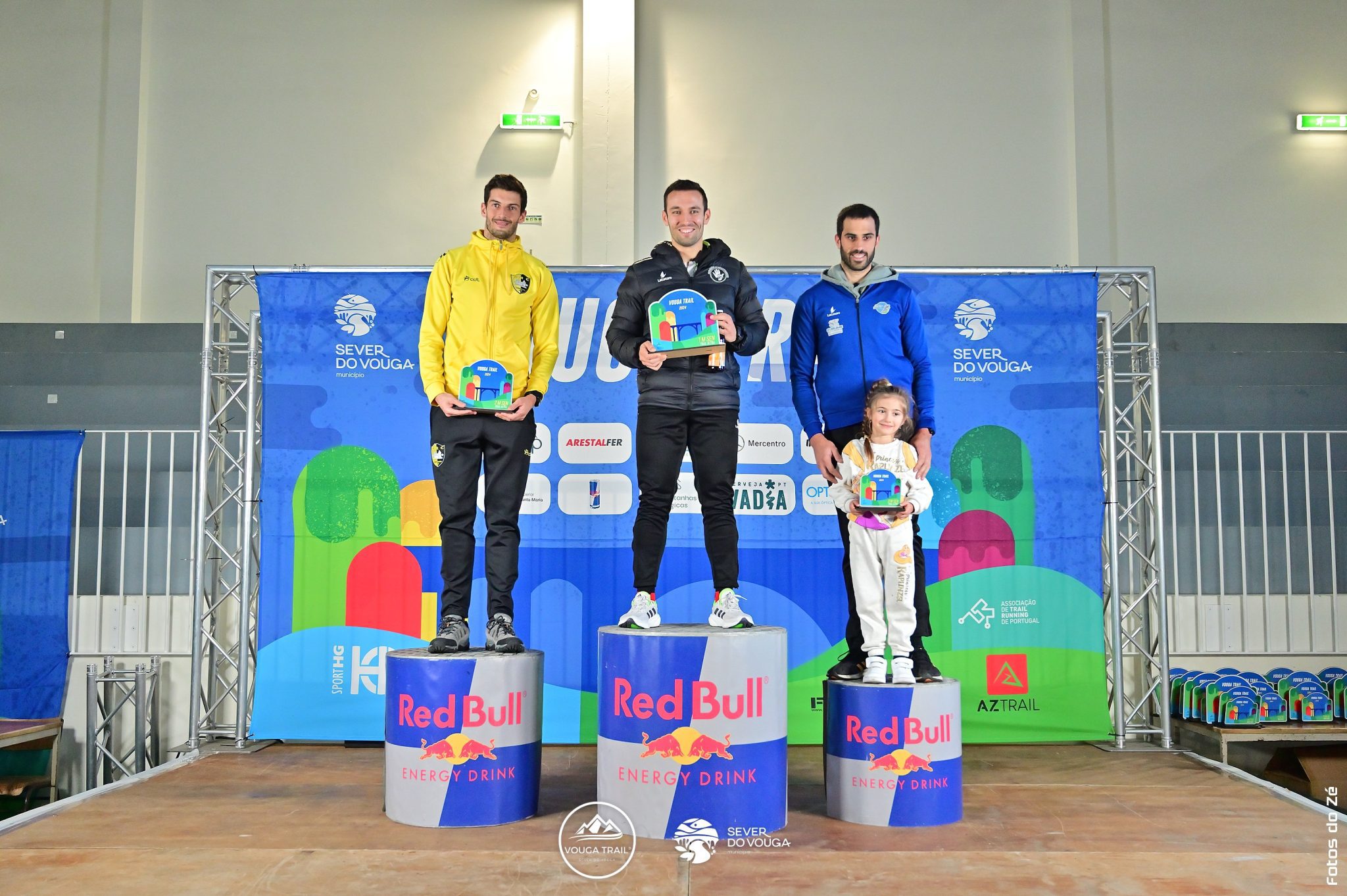 Felgueirenses vencem Ultra Trail do Vouga Felgueiras Diário